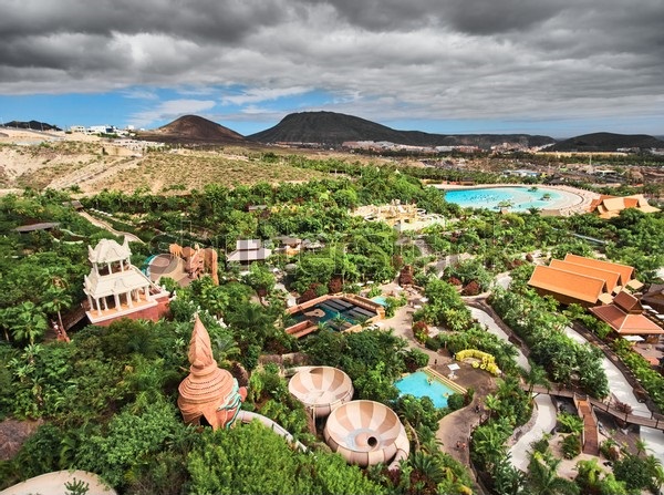 Siam Park