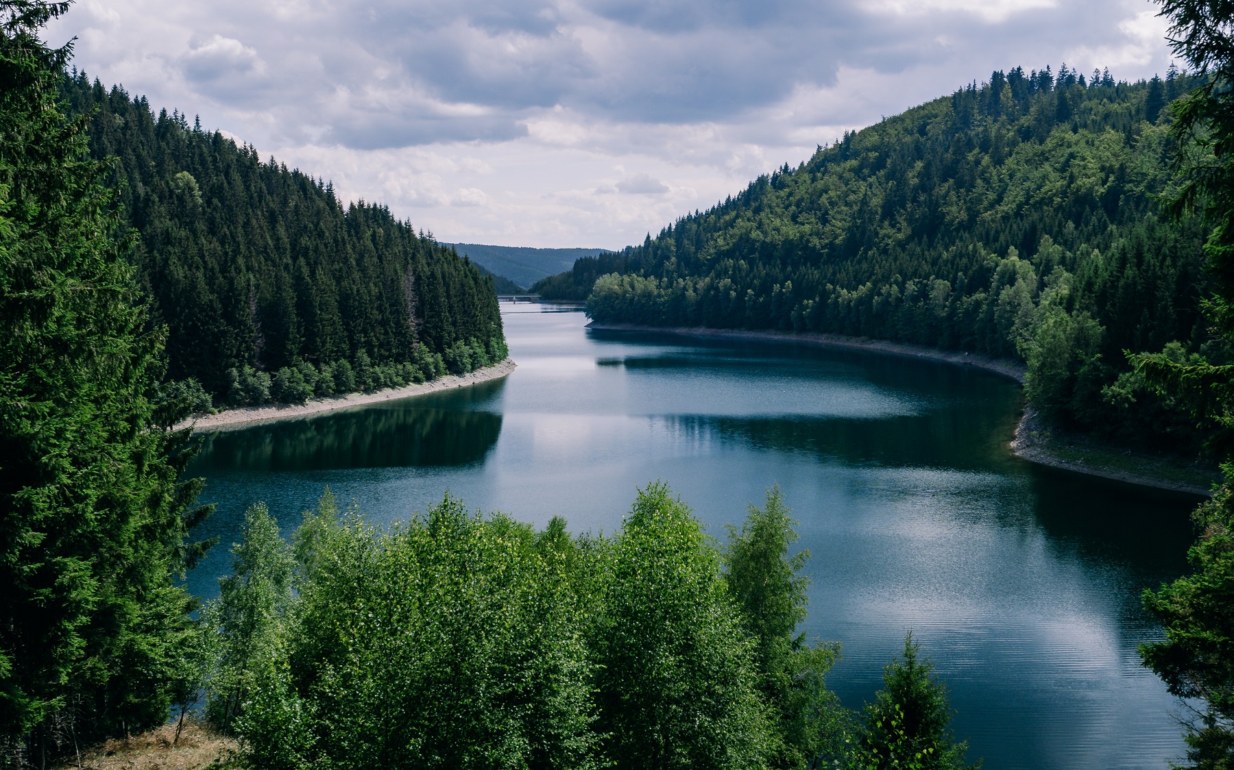 Karavanem po Česku - Jak si naplánovat harmonogram?