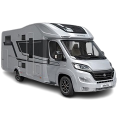 Adria MATRIX SUPREME 670 SL AUTOMAT